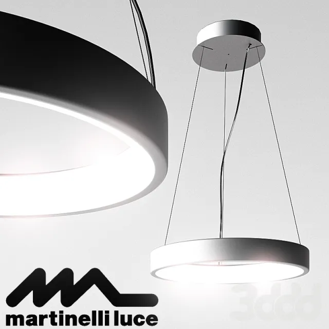 Martinelli Luce Lunaop – 219781
