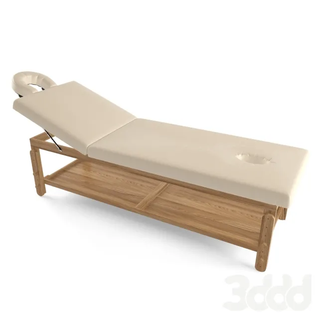 Massage Table – 219817