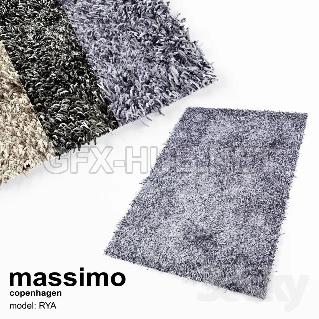 Massimo Rya rugs – 219821