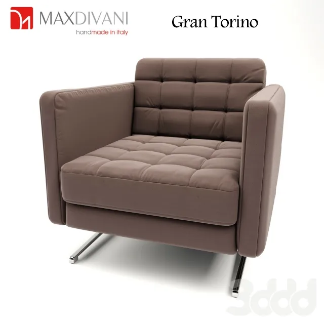 MAX DIVANI Gran Torino – 219849