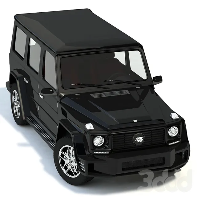 Mercedes G class 2013 – 219939