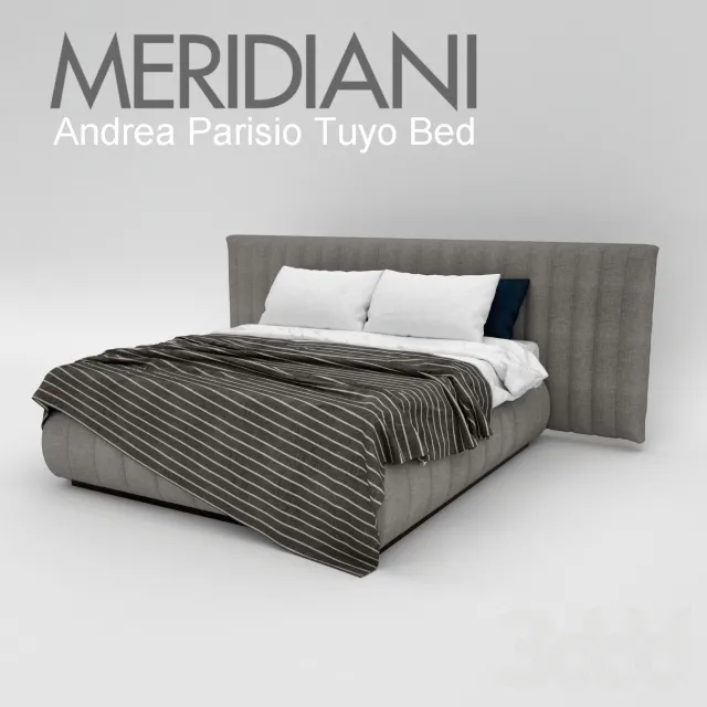 Meridiani toyu bed – 219957