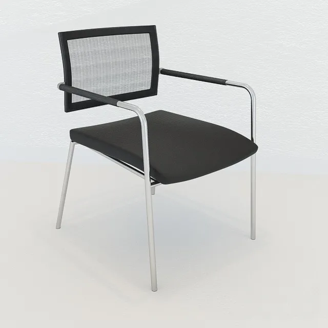 mesh chair – 219973