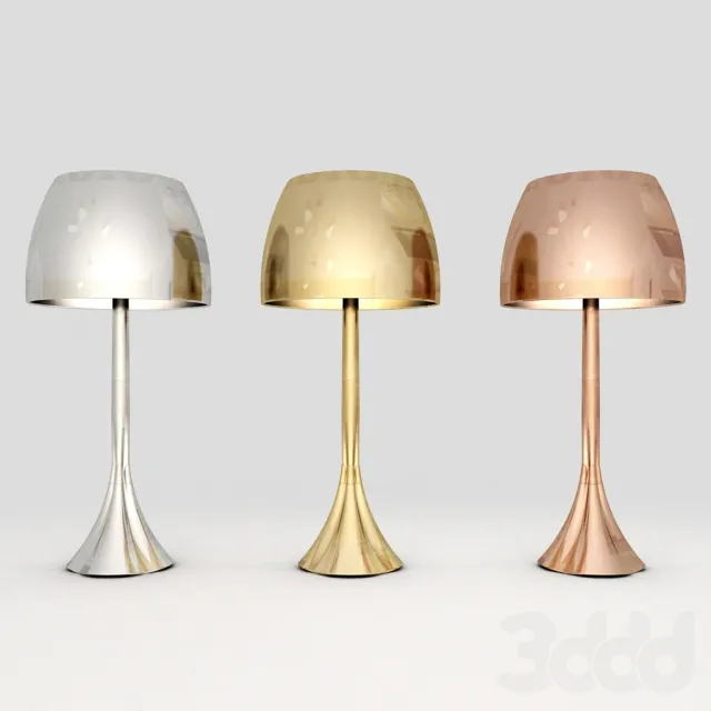 metal lamp – 219993
