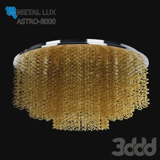 Metal Lux Astro 8000 – 219995
