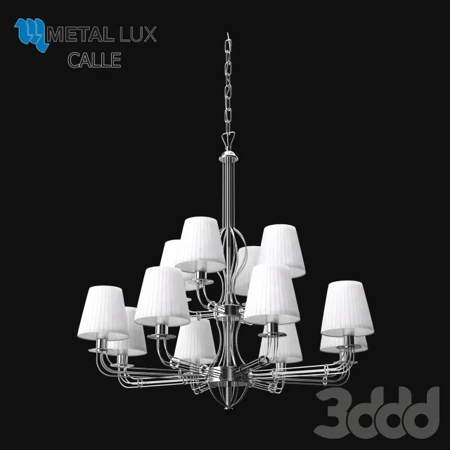 Metall Lux Calle Art.258.112 – 220021