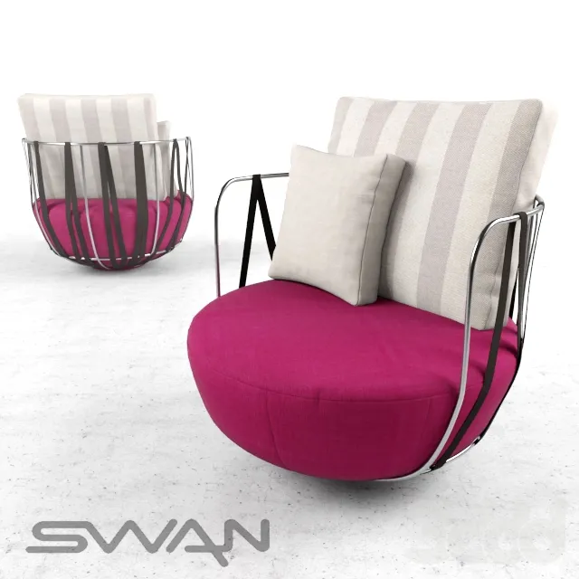 Miami Swan – 220057