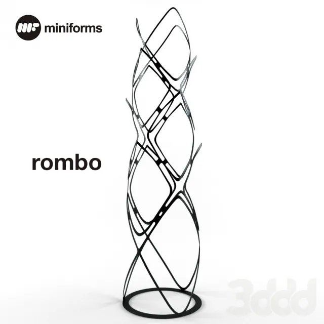 Miniforms Rombo – 220157