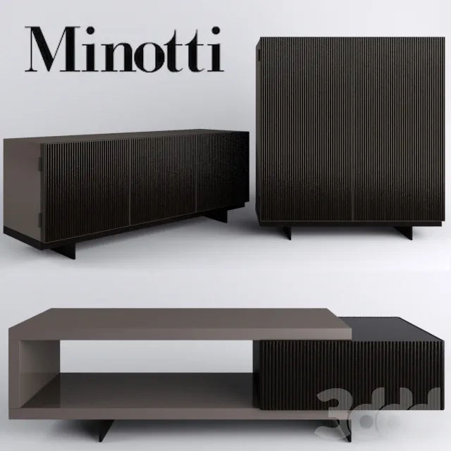 Minotti – 220181