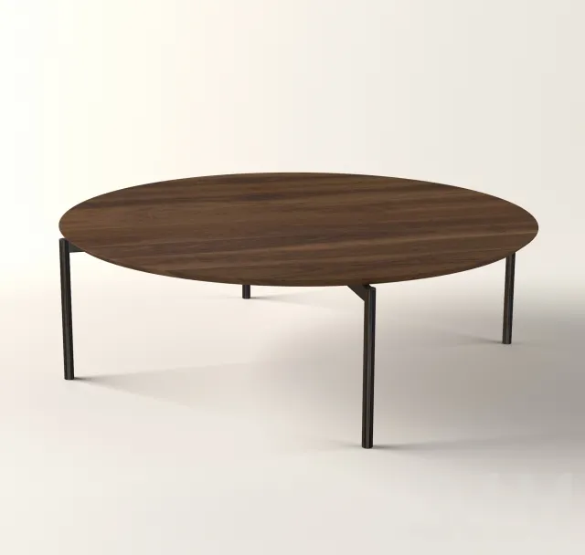 Minotti Norman Table – 220289