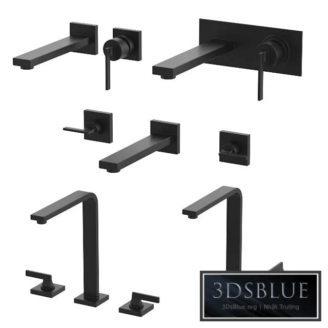 BATHROOM – FAUCET – 3DSKY Models – 1417