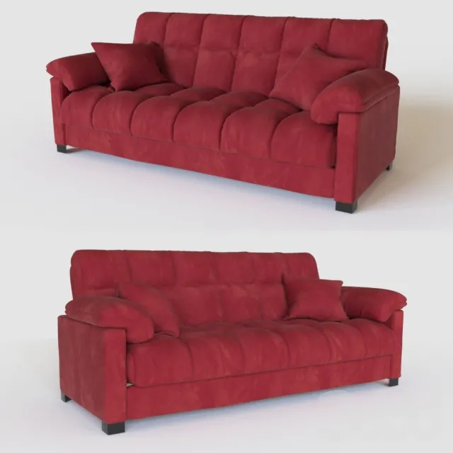Minter Upholstered Sleeper Sofa – 220343