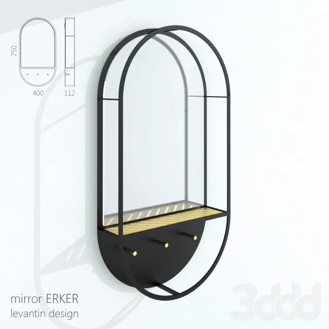 Mirror Erker – 220387
