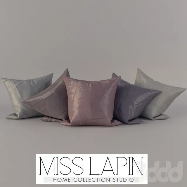 Miss Lapin Collection Studio – 220421