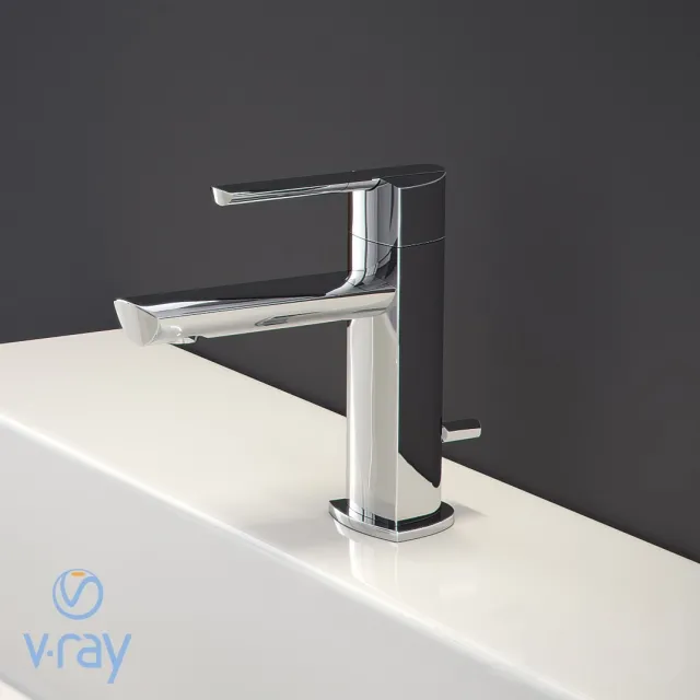 Mixer Zazzeri Solo – 220441