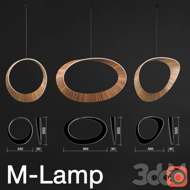 M-Lamp – 220449