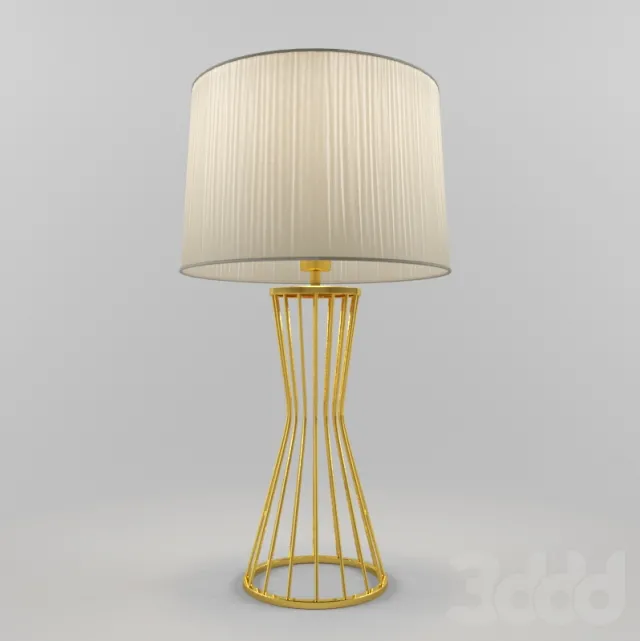 Moden Table Lamp – 220495