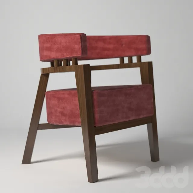 Modern Chair – 220543