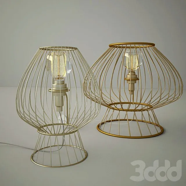 MODERN LAMP – 220609