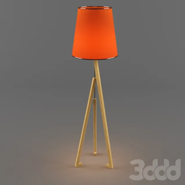Modern Lampshade – 220613