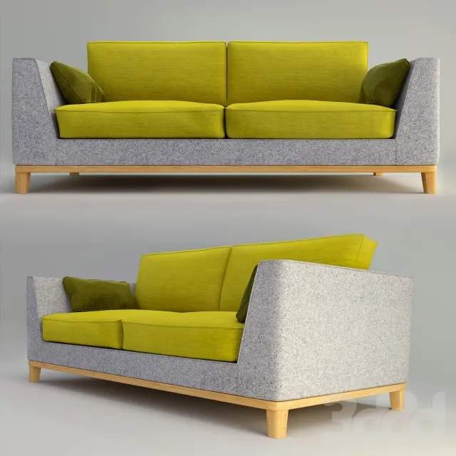 Modern sofa – 220655