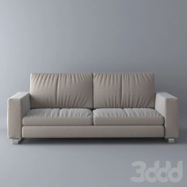 Modern sofa – Диваны – 220657