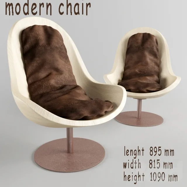 modern_chair – 220699