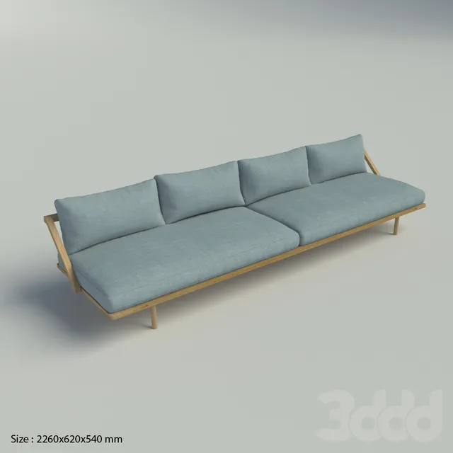 Modern_Wood_Sofa – 220705