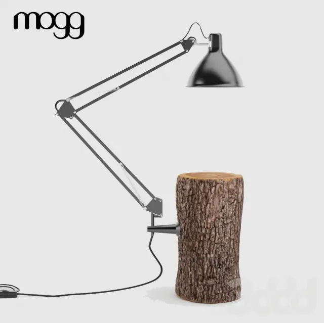 Mogg Piantama Lamp – 220739