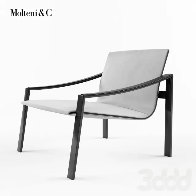MOLTENIC – Allure Armchair – 220773