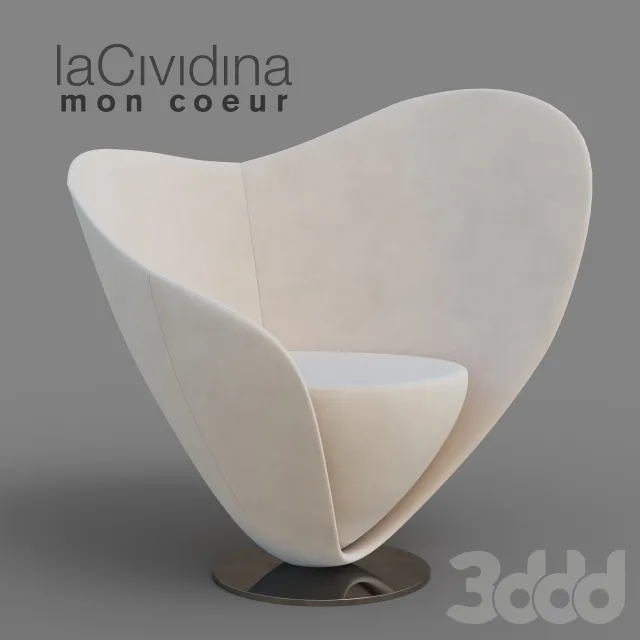 Mon Coeur by la Cividina – 220775