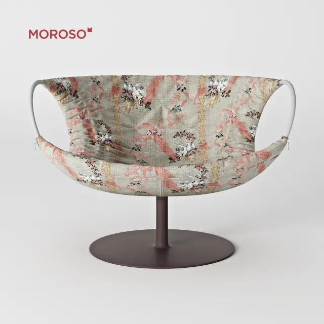 Moroso Smock Chair – 220859