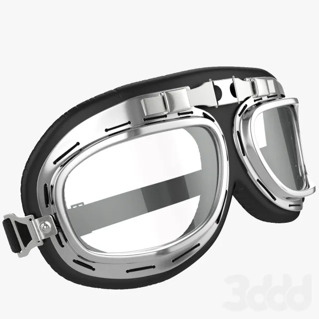 Motorcycle Pilot Glasses – 220887