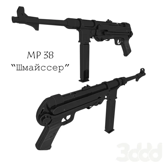 MP 38 – 220907