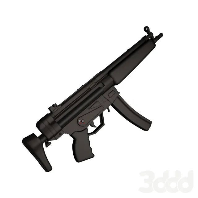 MP5A3 – 220911