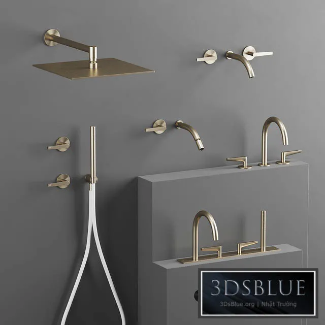 BATHROOM – FAUCET – 3DSKY Models – 1451