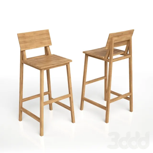 N4 bar chair – 221023
