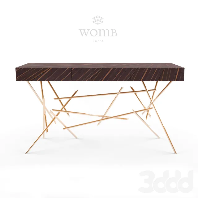 Naica Console by Womb – 221031