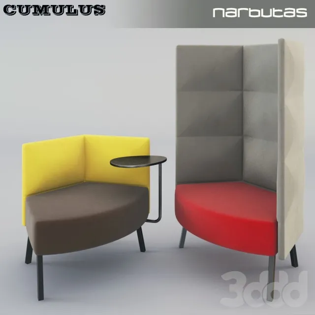 narbutas CUMULUS – 221047