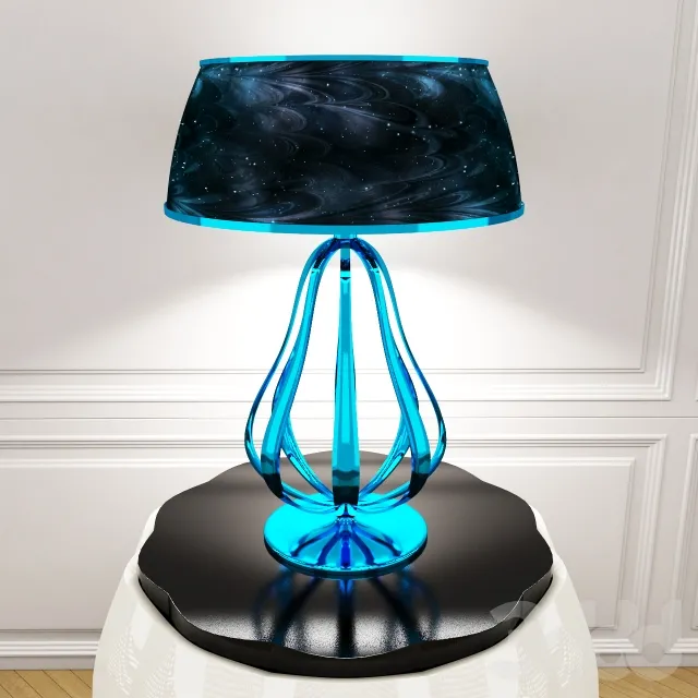 Nebula Table Lamp – 221093