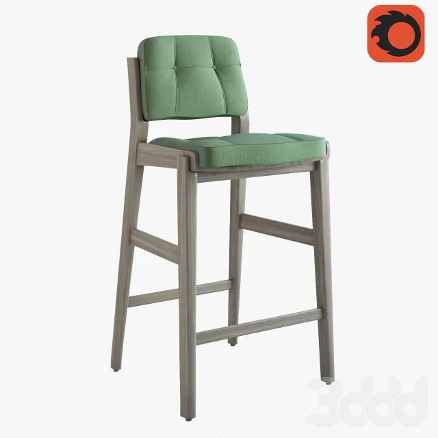 NeriHu Capo bar stool – 221129