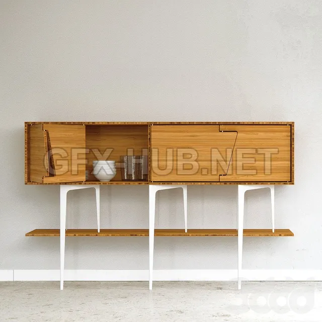 Neus Sideboard – 221141