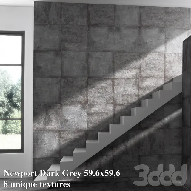 Newport dark gray – 221159