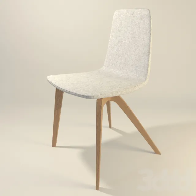 Noé Duchaufour – Bamby Chair – 221261