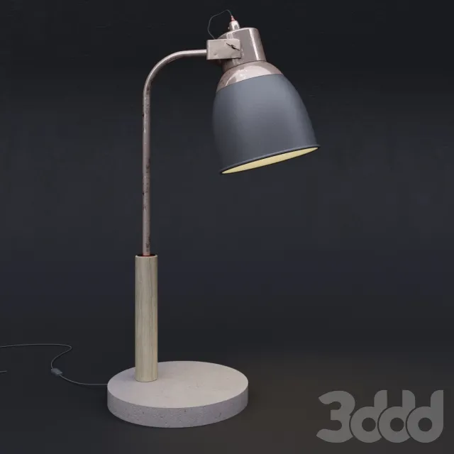 Nordic Table Lamp – 221277