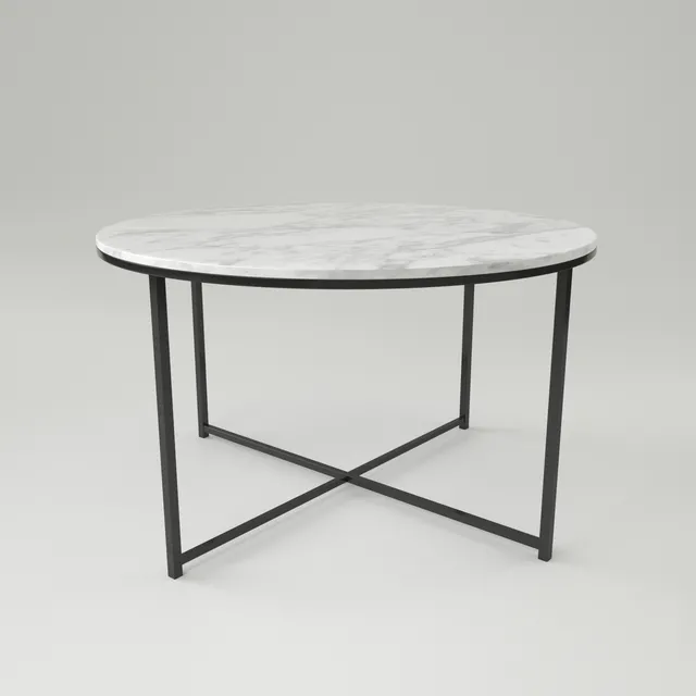 Novali Marble table – 221321
