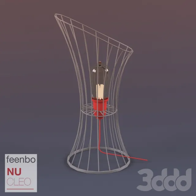 Nucleo Feenbo – 221345