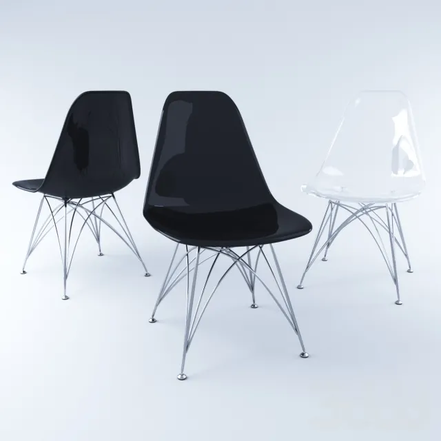 Nuevo Stylus Dining Chair – 221351