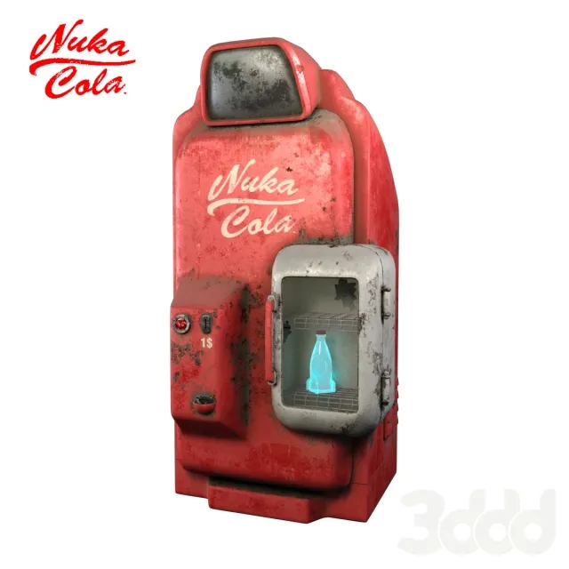 Nuka cola – 221353