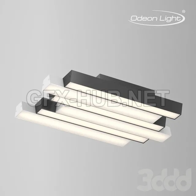 ODEON LIGHT 4014 71CL PIANO – 221409